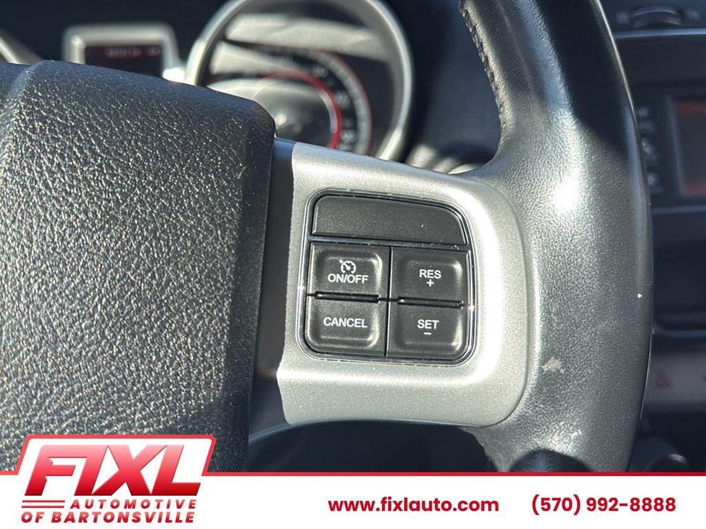 used 2019 Dodge Journey car, priced at $14,895