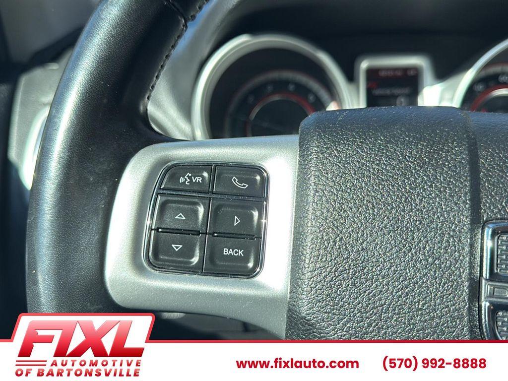 used 2019 Dodge Journey car, priced at $14,895