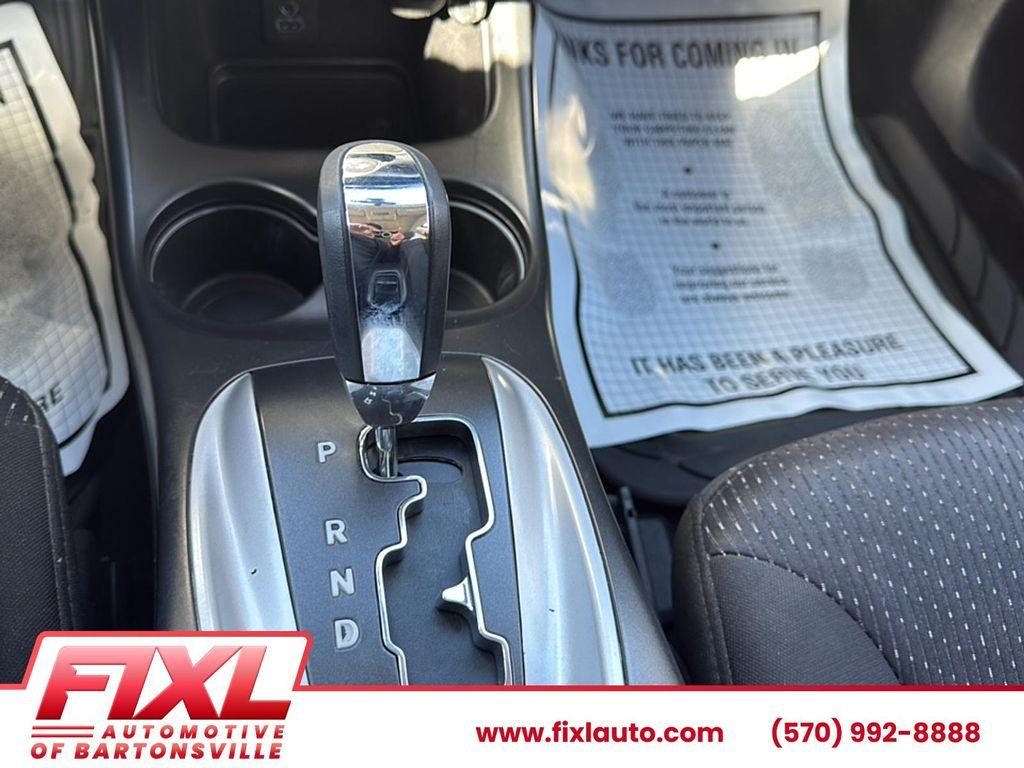 used 2019 Dodge Journey car, priced at $14,895