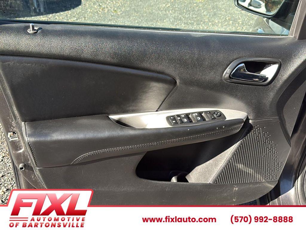 used 2019 Dodge Journey car, priced at $14,895