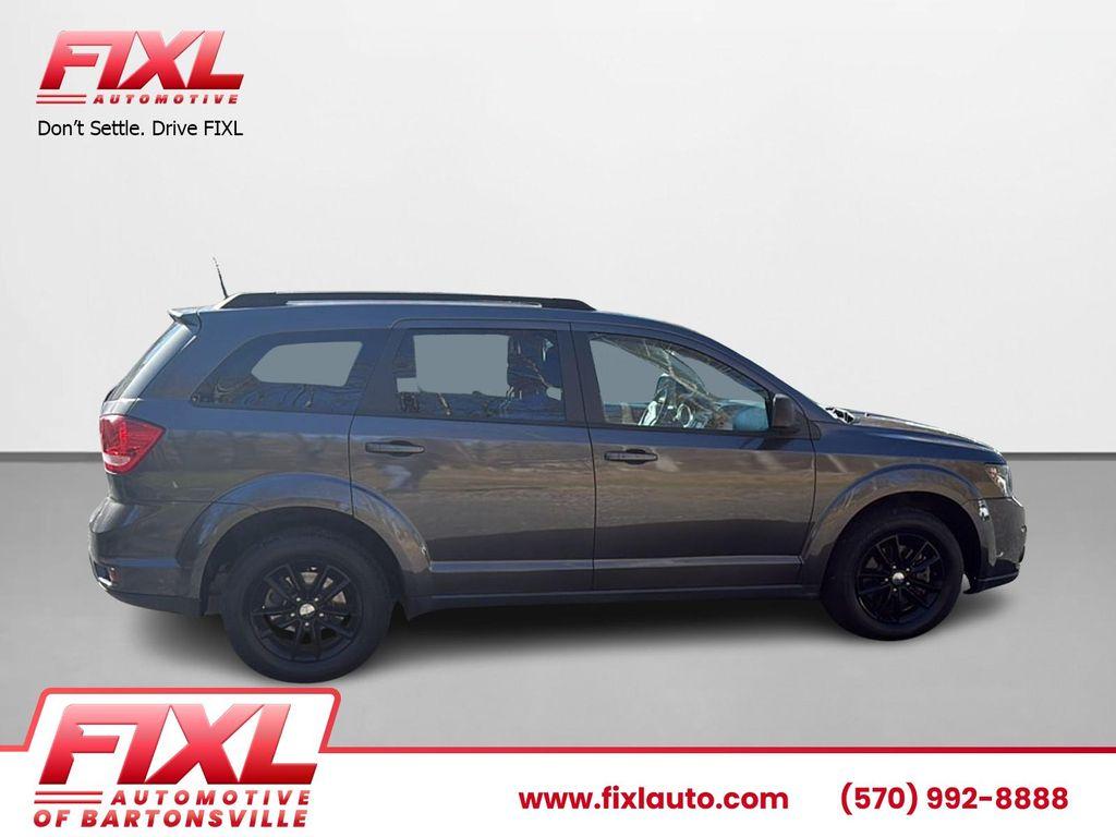 used 2019 Dodge Journey car, priced at $14,895