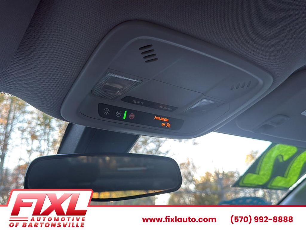 used 2022 Chevrolet Malibu car, priced at $17,660