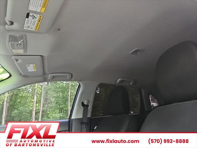used 2020 Mitsubishi Outlander Sport car, priced at $14,548