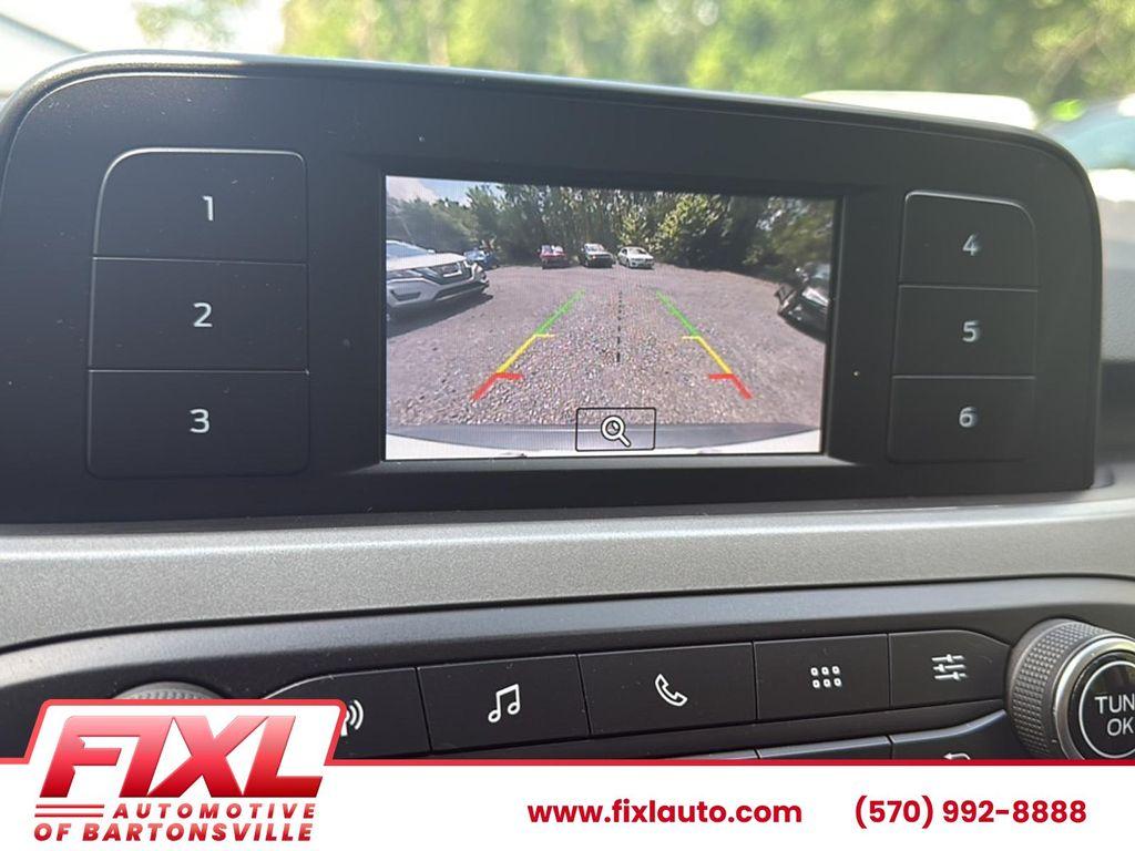 used 2020 Ford Escape car, priced at $17,042