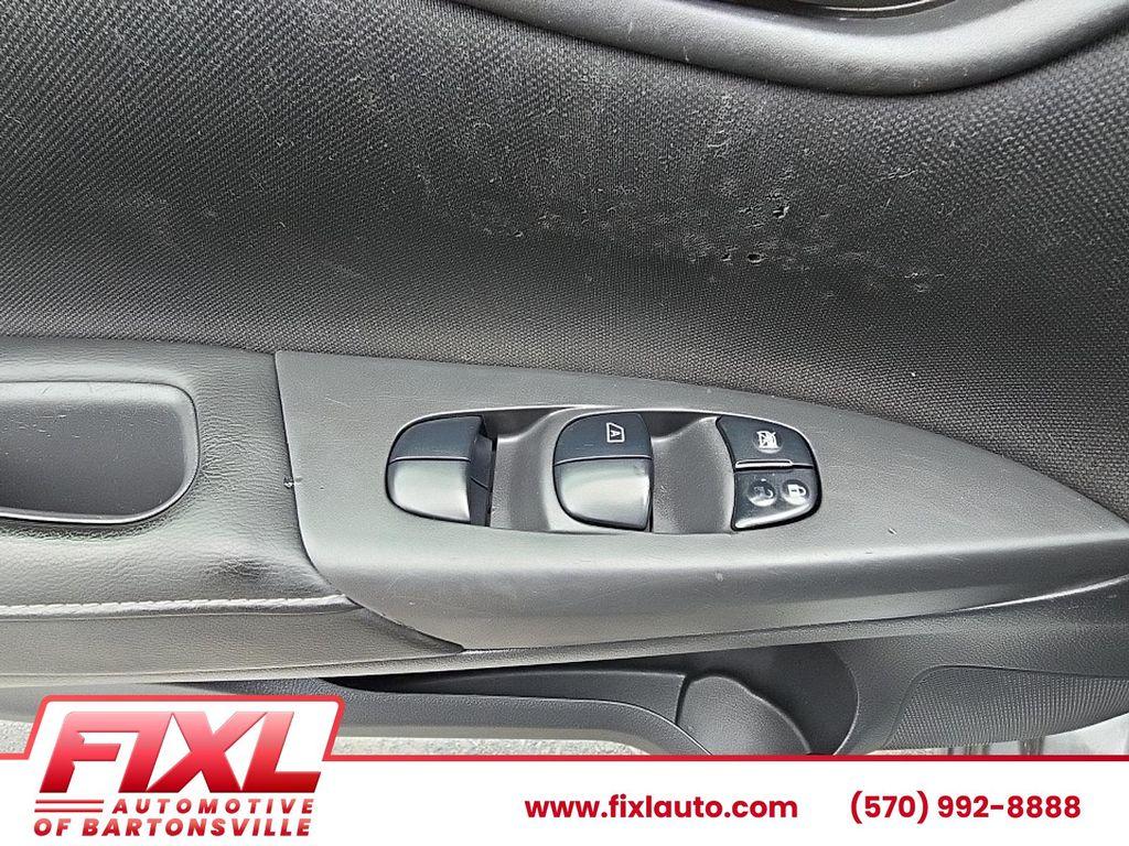 used 2019 Nissan Sentra car, priced at $10,396