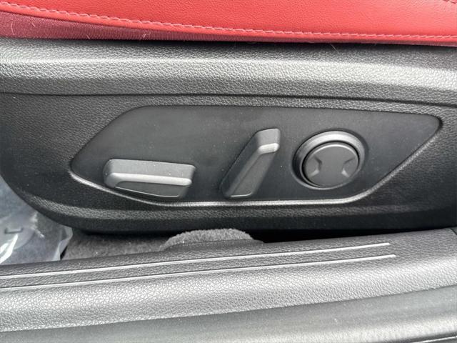 used 2022 Kia K5 car, priced at $24,692