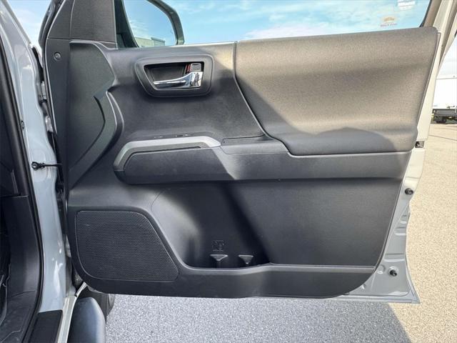 used 2019 Toyota Tacoma car, priced at $32,669
