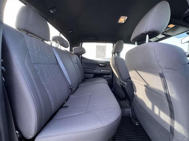 used 2019 Toyota Tacoma car, priced at $32,669