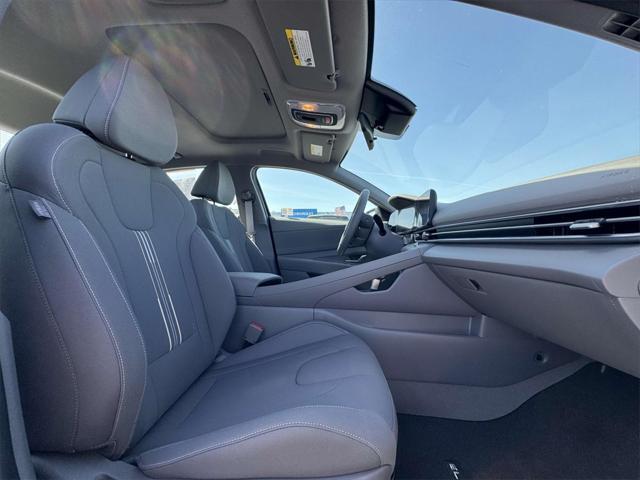 used 2024 Hyundai Elantra car, priced at $22,490
