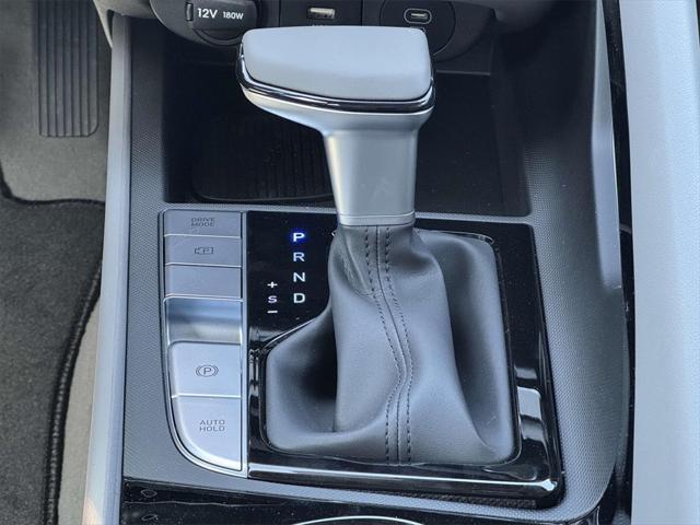 used 2024 Hyundai Elantra car, priced at $22,490