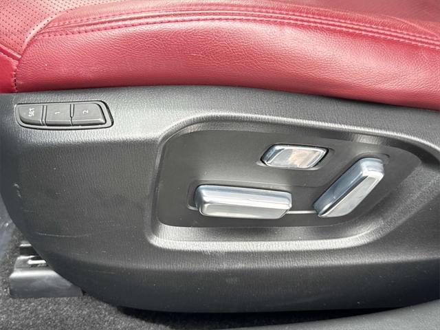 used 2022 Mazda CX-9 car, priced at $30,914