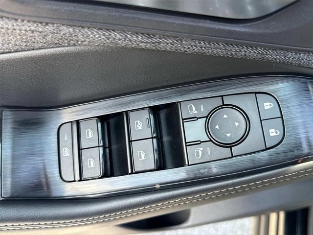 used 2023 Nissan Rogue car, priced at $23,386