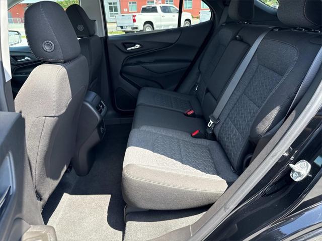 used 2022 Chevrolet Equinox car, priced at $22,266