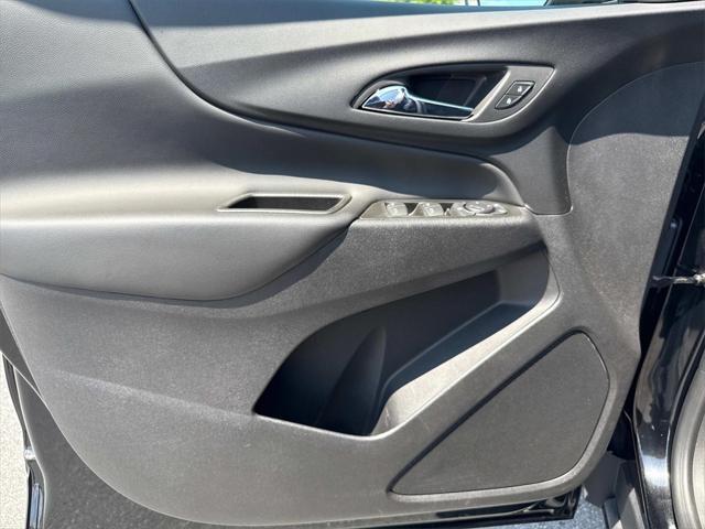used 2022 Chevrolet Equinox car, priced at $22,266