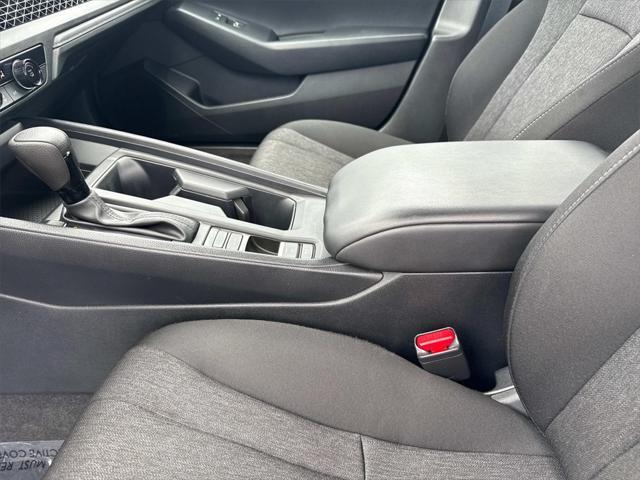 used 2023 Honda Accord car, priced at $24,996