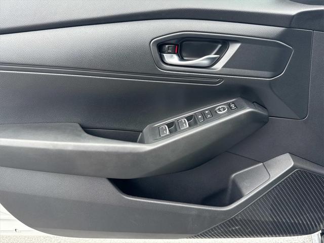 used 2023 Honda Accord car, priced at $24,996