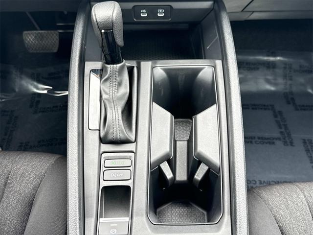 used 2023 Honda Accord car, priced at $24,996