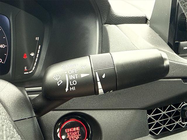 used 2023 Honda Accord car, priced at $24,996
