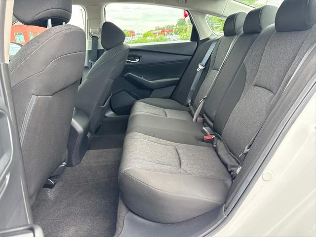used 2023 Honda Accord car, priced at $24,996
