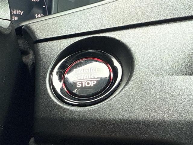 used 2023 Honda Accord car, priced at $24,996
