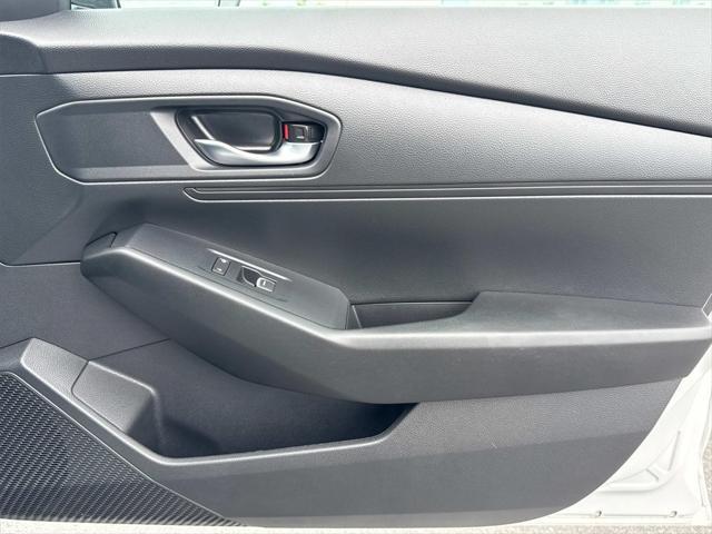 used 2023 Honda Accord car, priced at $24,996