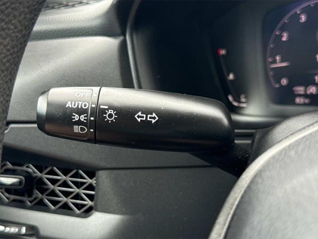 used 2023 Honda Accord car, priced at $24,996