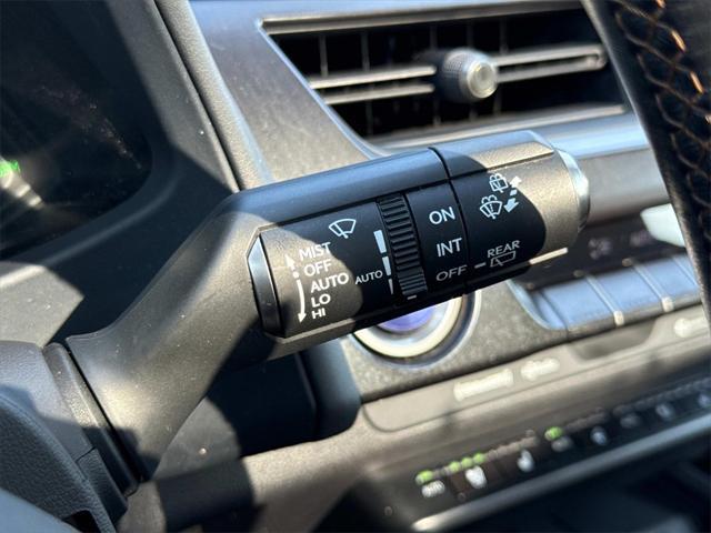 used 2022 Lexus UX 250h car, priced at $27,196