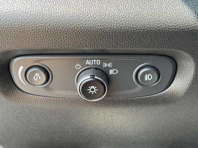 used 2019 Chevrolet Traverse car, priced at $20,677