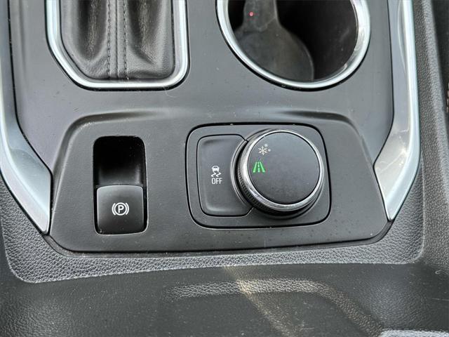 used 2019 Chevrolet Traverse car, priced at $20,677