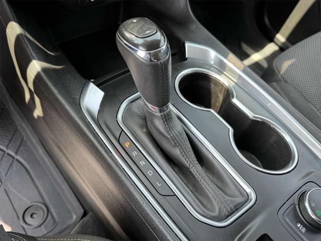 used 2019 Chevrolet Traverse car, priced at $20,677