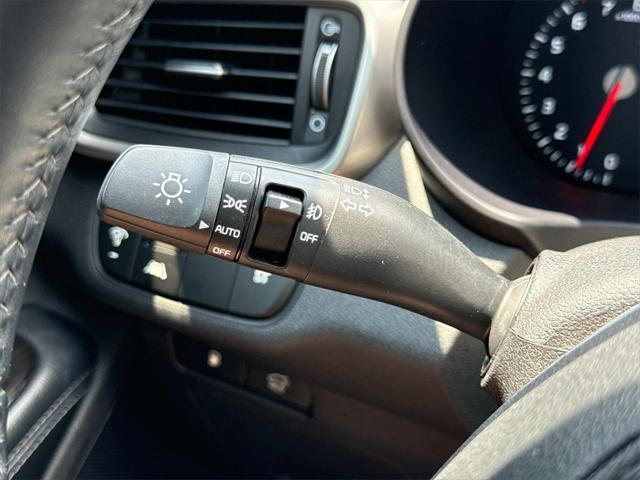 used 2020 Kia Sorento car, priced at $18,531