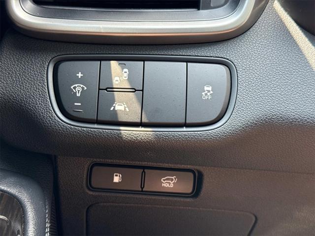 used 2020 Kia Sorento car, priced at $18,531