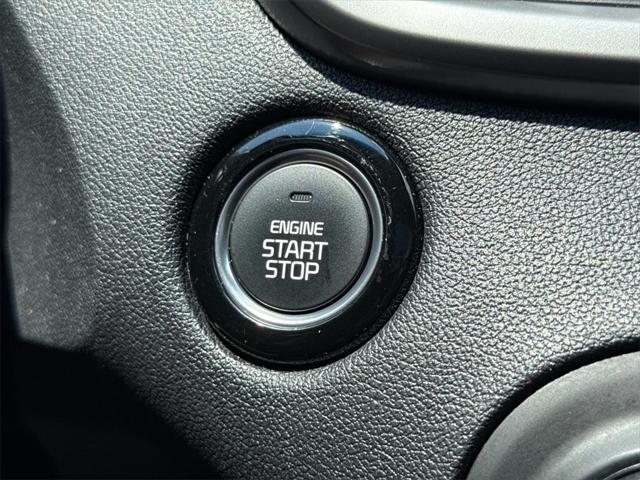used 2020 Kia Sorento car, priced at $18,531