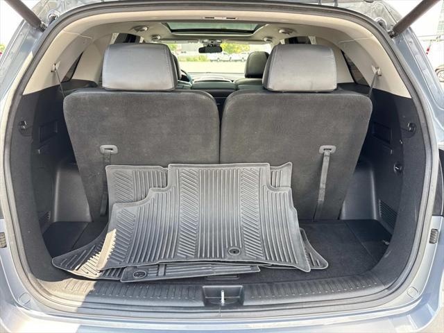 used 2020 Kia Sorento car, priced at $18,531
