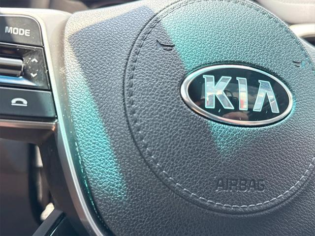 used 2020 Kia Sorento car, priced at $18,531