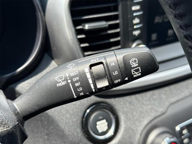 used 2020 Kia Sorento car, priced at $18,531