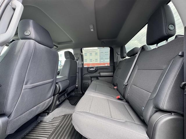 new 2025 Chevrolet Silverado 2500 car, priced at $54,995
