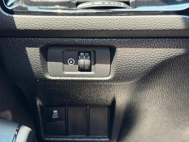 used 2025 Honda Civic car, priced at $27,961