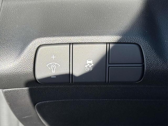 used 2024 Hyundai Elantra car, priced at $22,479