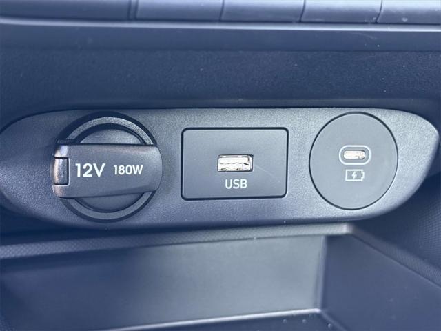used 2024 Hyundai Elantra car, priced at $22,479