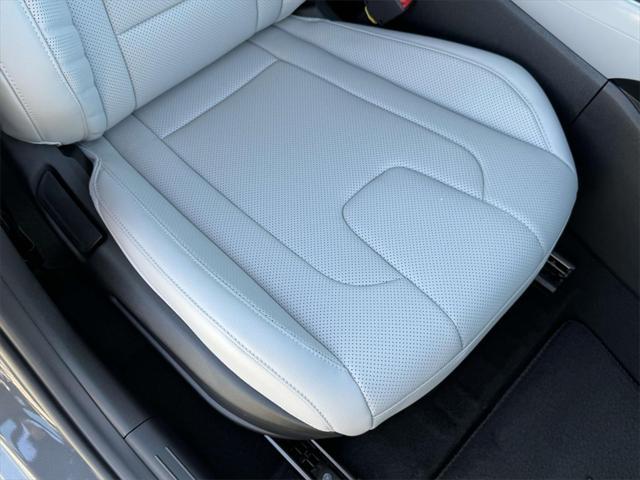 used 2024 Hyundai Elantra car, priced at $23,996