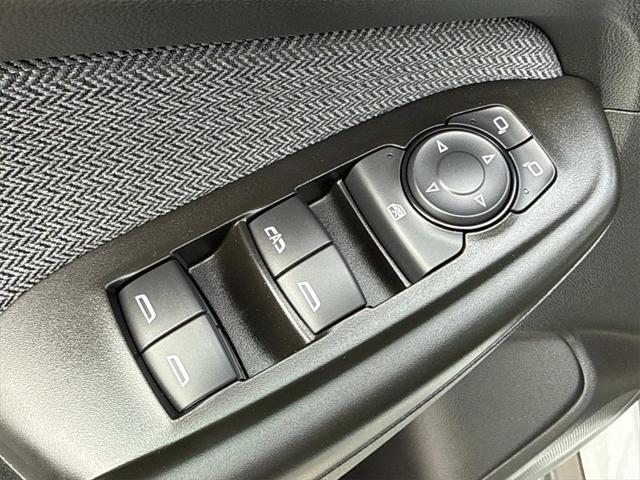 used 2024 Chevrolet TrailBlazer car, priced at $22,963