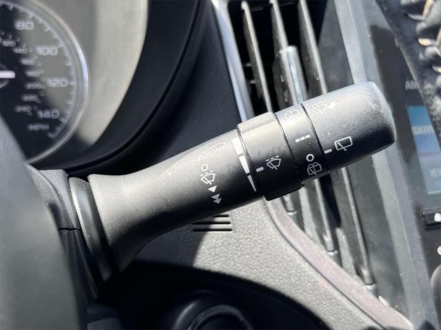 used 2023 Subaru Forester car, priced at $33,268
