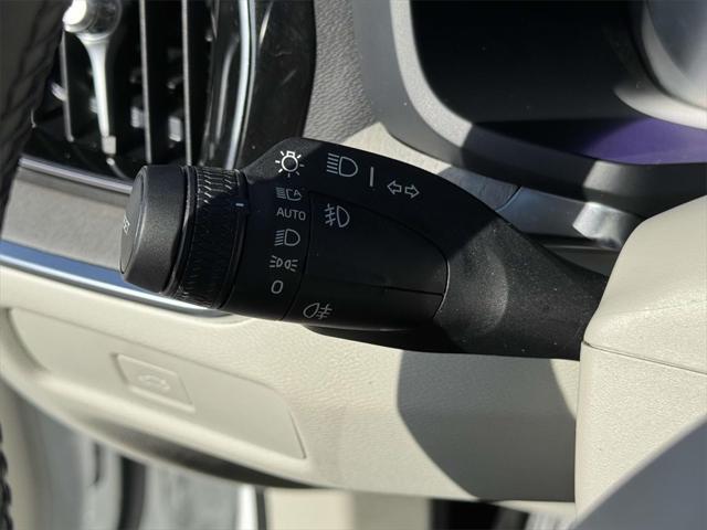 used 2024 Volvo S60 car, priced at $27,999