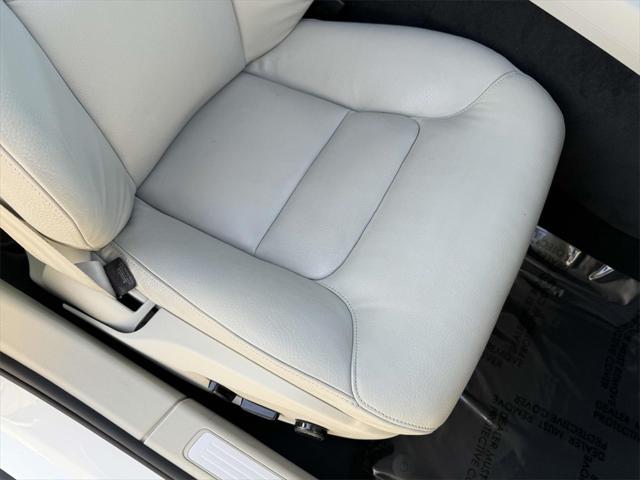 used 2024 Volvo S60 car, priced at $27,999