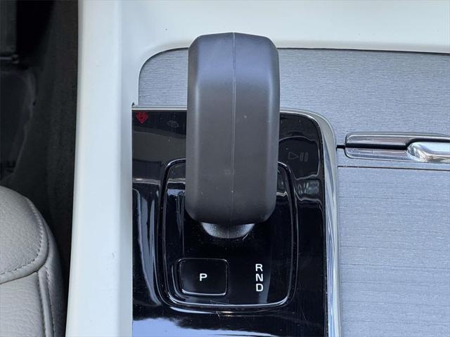 used 2024 Volvo S60 car, priced at $27,999