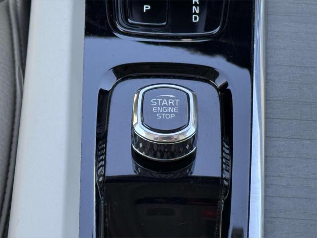 used 2024 Volvo S60 car, priced at $27,999