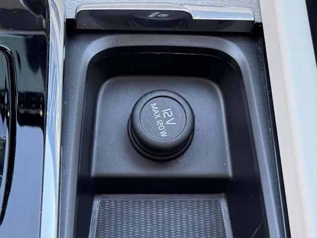 used 2024 Volvo S60 car, priced at $27,999