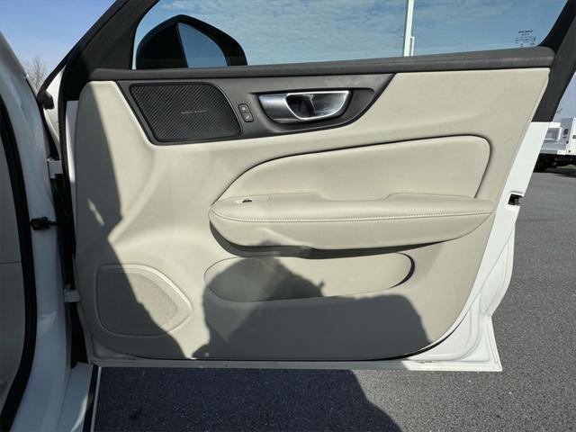 used 2024 Volvo S60 car, priced at $27,999