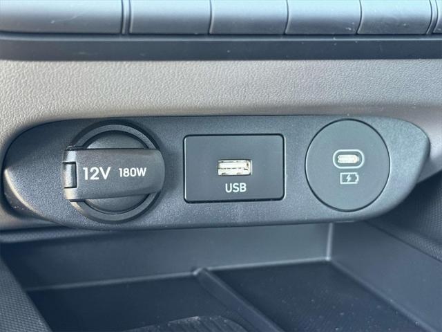 used 2024 Hyundai Elantra car, priced at $22,490